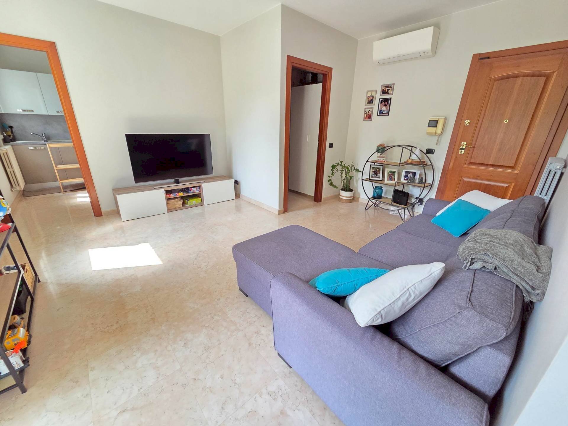 Foto 1 - Four-room apartment Medolla - photo 1