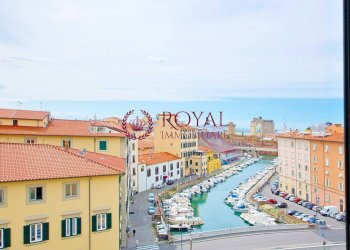 Foto 7 - Trilocale Scali Del Ponte Di Marmo, Livorno - foto 7
