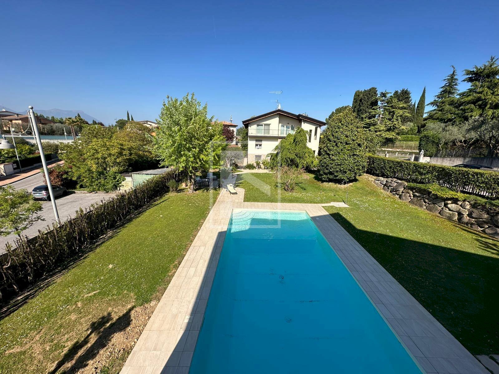 Foto 1 - Three-room apartment via Madonna, Moniga del Garda - photo 1