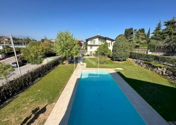 Foto 1 - Three-room apartment via Madonna, Moniga del Garda - photo 1