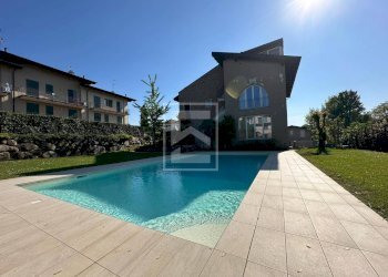 Foto 8 - Three-room apartment via Madonna, Moniga del Garda - photo 8