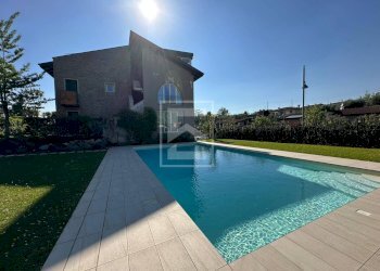 Foto 9 - Three-room apartment via Madonna, Moniga del Garda - photo 9