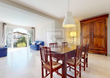 Foto 1 - Trilocale via Madonna, Moniga del Garda - foto 1