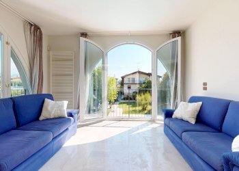 Foto 4 - Trilocale via Madonna, Moniga del Garda - foto 4