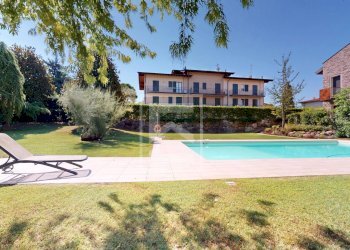 Foto 36 - Trilocale via Madonna, Moniga del Garda - foto 36