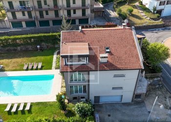 Foto 1 - Trilocale via Madonna, Moniga del Garda - foto 1