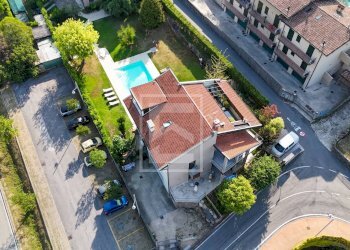 Foto 52 - Trilocale via Madonna, Moniga del Garda - foto 51