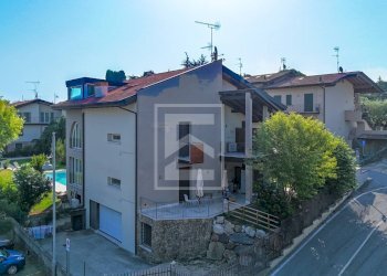 Foto 54 - Trilocale via Madonna, Moniga del Garda - foto 53