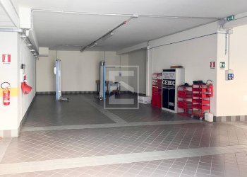 Foto 3 - Commercial Premises via slataper
 
5, Brescia - photo 3