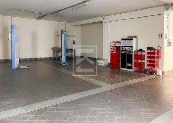 Foto 4 - Commercial Premises via slataper
 
5, Brescia - photo 4