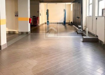 Foto 5 - Commercial Premises via slataper
 
5, Brescia - photo 5