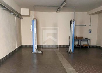 Foto 6 - Commercial Premises via slataper
 
5, Brescia - photo 6