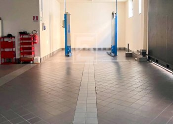 Foto 8 - Commercial Premises via slataper
 
5, Brescia - photo 8