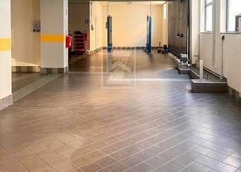 Foto 15 - Commercial Premises via slataper
 
5, Brescia - photo 15