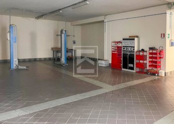 Foto 17 - Commercial Premises via slataper
 
5, Brescia - photo 17