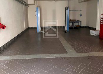 Foto 26 - Commercial Premises via slataper
 
5, Brescia - photo 26