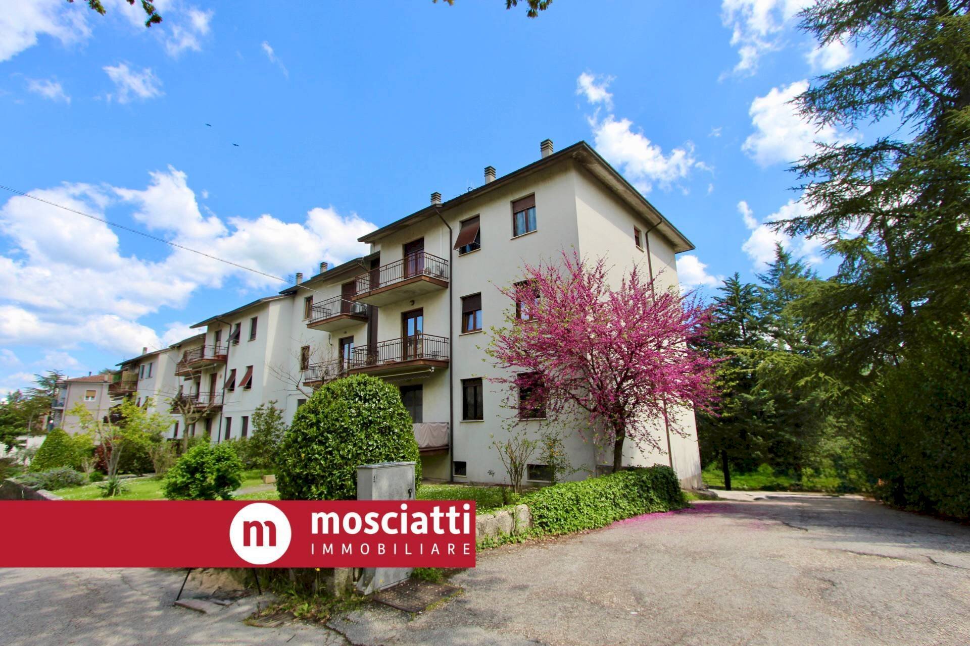 Foto 1 - Apartment Via Madonna Dei Pantani
 
6, Matelica - photo 1