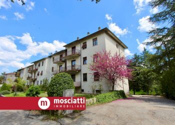 Foto 1 - Apartment Via Madonna Dei Pantani
 
6, Matelica - photo 1