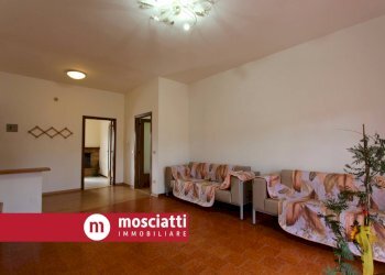 Foto 5 - Apartment Via Madonna Dei Pantani
 
6, Matelica - photo 5