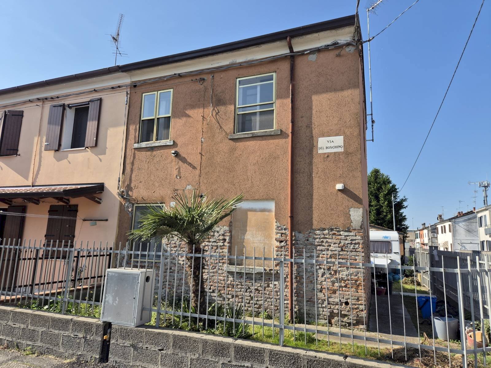 Foto 1 - Independent house Via Luciano Bottoni
 
41, Ferrara - photo 1