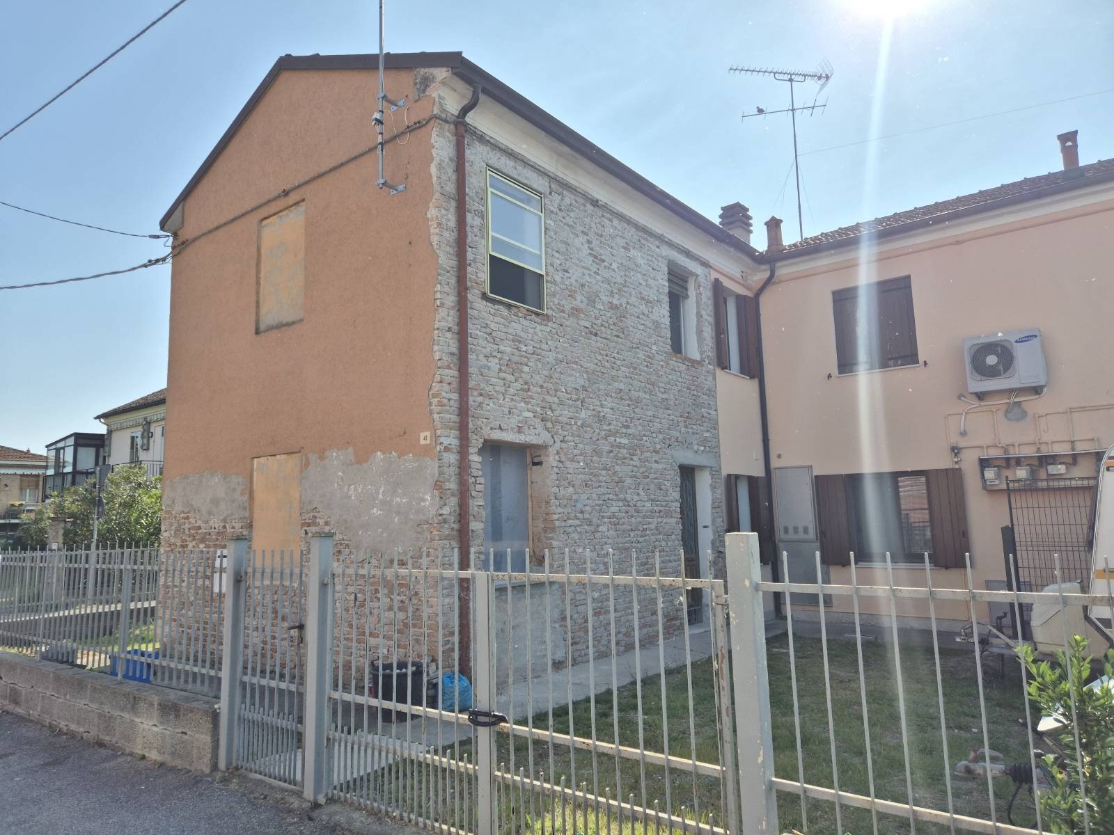 Foto 2 - Independent house Via Luciano Bottoni
 
41, Ferrara - photo 2