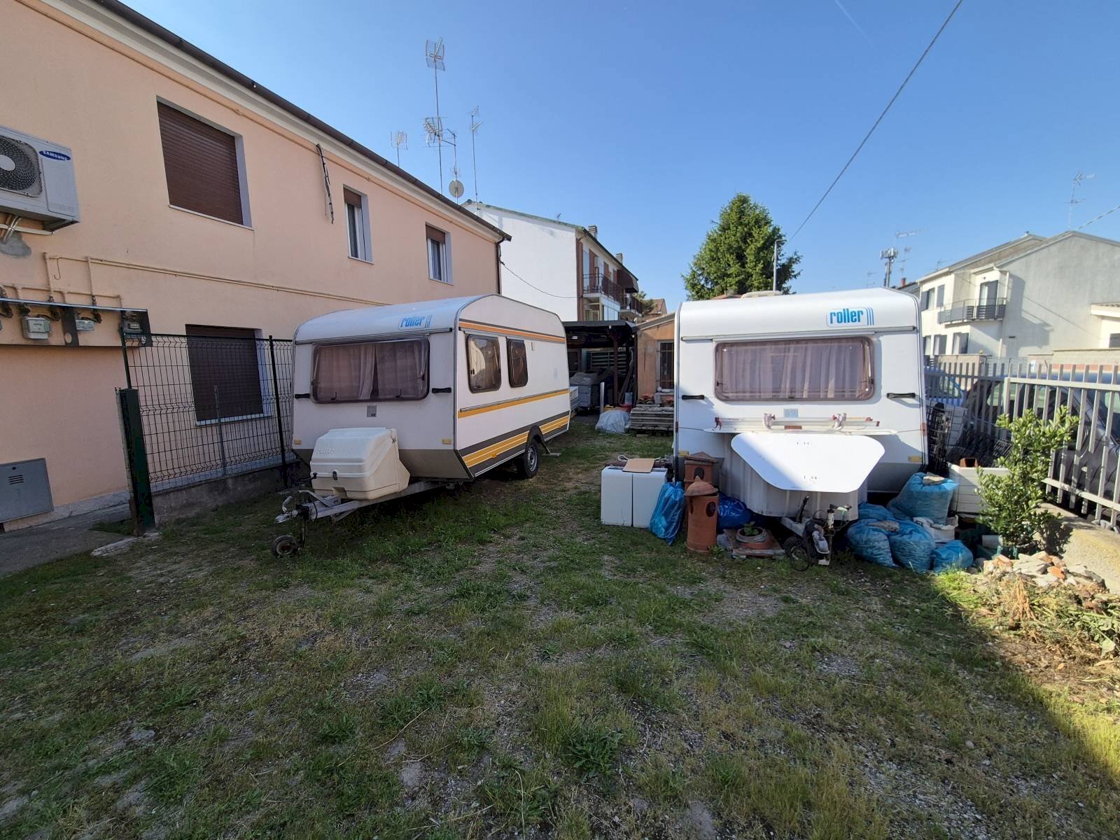 Foto 3 - Independent house Via Luciano Bottoni
 
41, Ferrara - photo 3