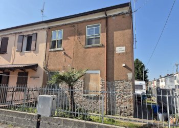 Foto 1 - Independent house Via Luciano Bottoni
 
41, Ferrara - photo 1