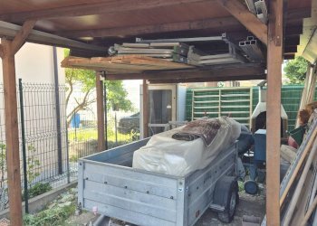 Foto 4 - Independent house Via Luciano Bottoni
 
41, Ferrara - photo 4