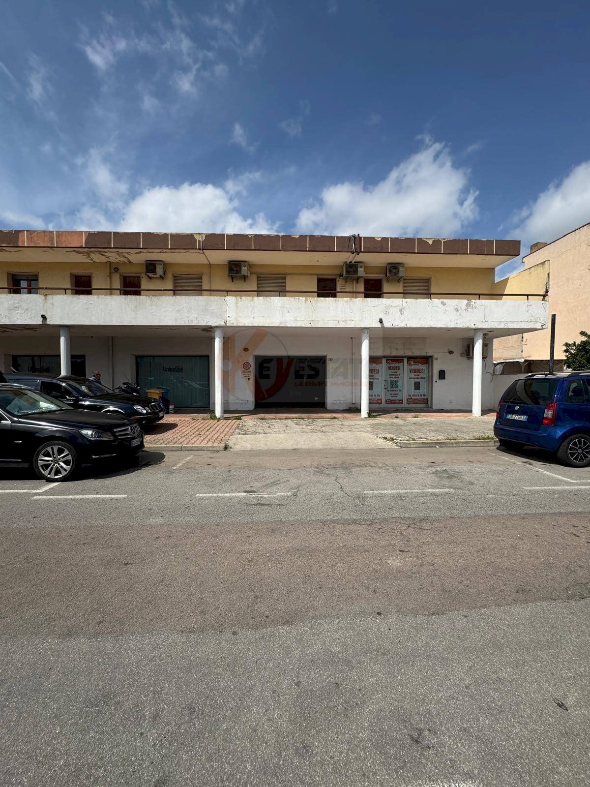 Foto 2 - Attività Commerciale Via Meucci
 
16, Olbia - foto 2
