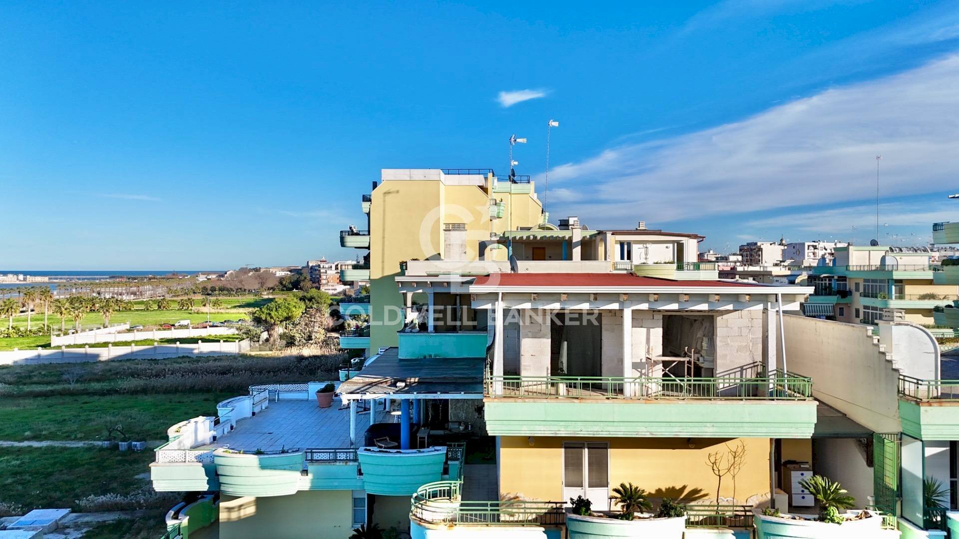 Foto 3 - Three-room apartment Via Ofanto
 
36, Barletta - photo 3