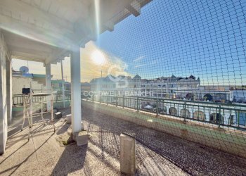 Foto 18 - Three-room apartment Via Ofanto
 
36, Barletta - photo 18