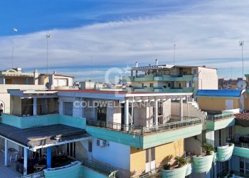 Foto 19 - Three-room apartment Via Ofanto
 
36, Barletta - photo 19