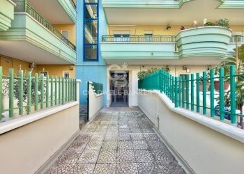 Foto 24 - Three-room apartment Via Ofanto
 
36, Barletta - photo 24