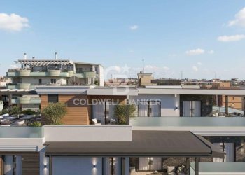 Foto 26 - Three-room apartment Via Ofanto
 
36, Barletta - photo 26