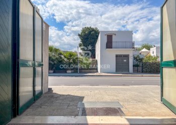 Foto 6 - Box Viale Virgilio
 
93, Andria - photo 6