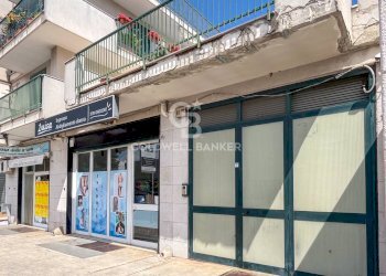 Foto 26 - Box Viale Virgilio
 
93, Andria - photo 26