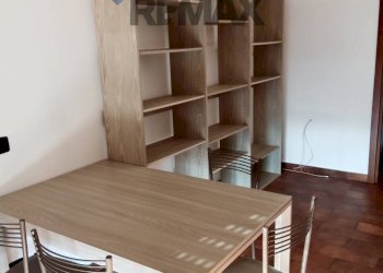 Sala da pranzo - Independent house Via dei Cavalli
 
23, Varese - photo 21