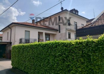 Casa all\'aperto - Independent house Via dei Cavalli
 
23, Varese - photo 34