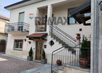 Casa all\'aperto - Independent house Via dei Cavalli
 
23, Varese - photo 38