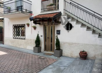 Casa all\'aperto - Independent house Via dei Cavalli
 
23, Varese - photo 39
