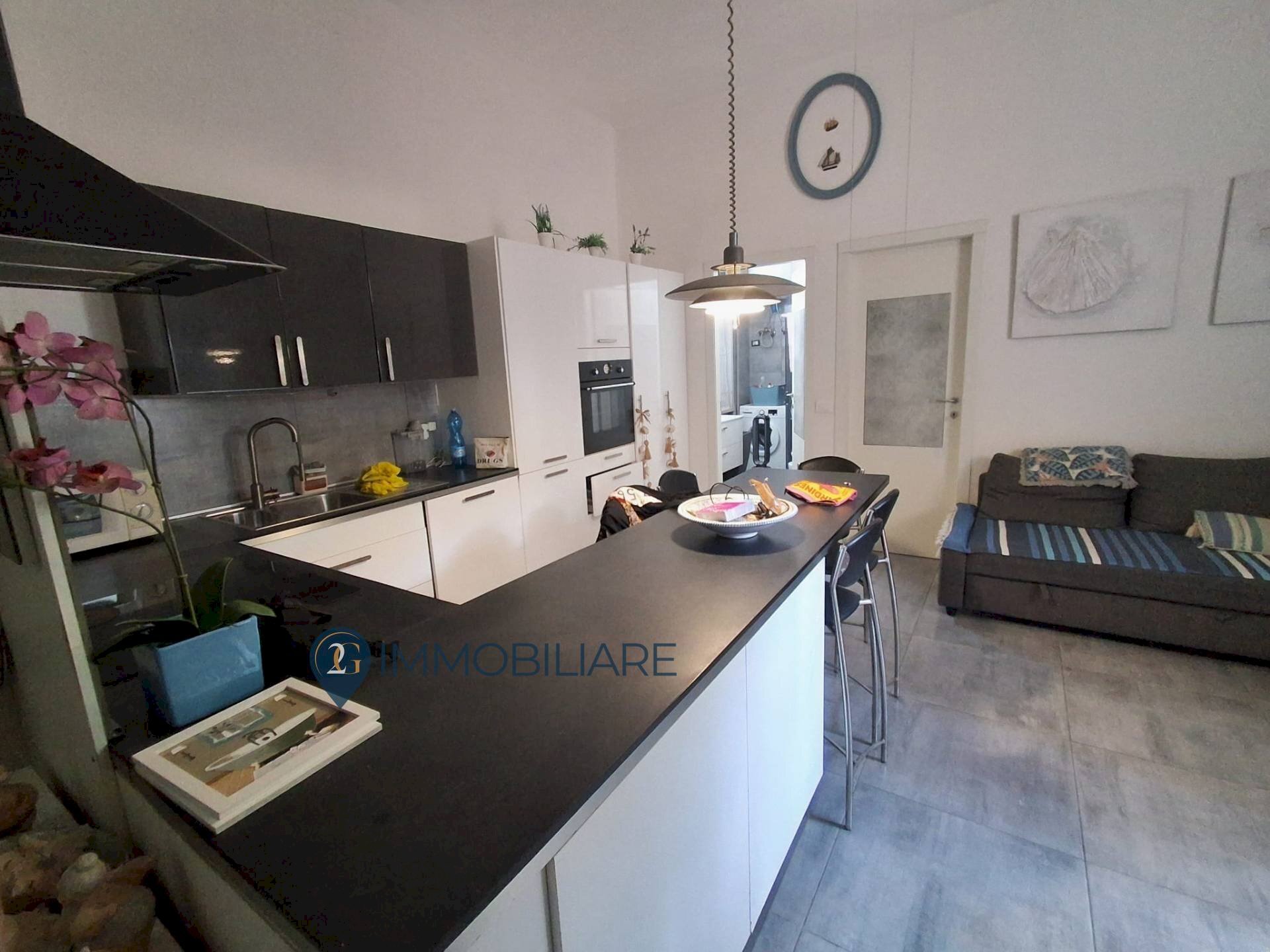 Foto 1 - Quadrilocale Via Litoraneo
 
30, Sarzana - foto 1