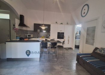 Foto 5 - Quadrilocale Via Litoraneo
 
30, Sarzana - foto 5