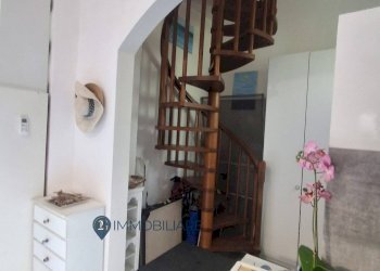 Foto 8 - Quadrilocale Via Litoraneo
 
30, Sarzana - foto 8