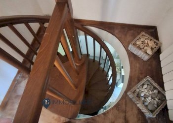 Foto 15 - Quadrilocale Via Litoraneo
 
30, Sarzana - foto 15