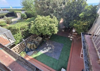 Foto 16 - Quadrilocale Via Litoraneo
 
30, Sarzana - foto 16