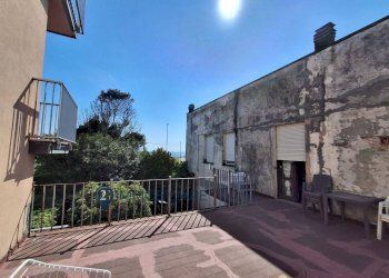 Foto 27 - Quadrilocale Via Litoraneo
 
30, Sarzana - foto 27