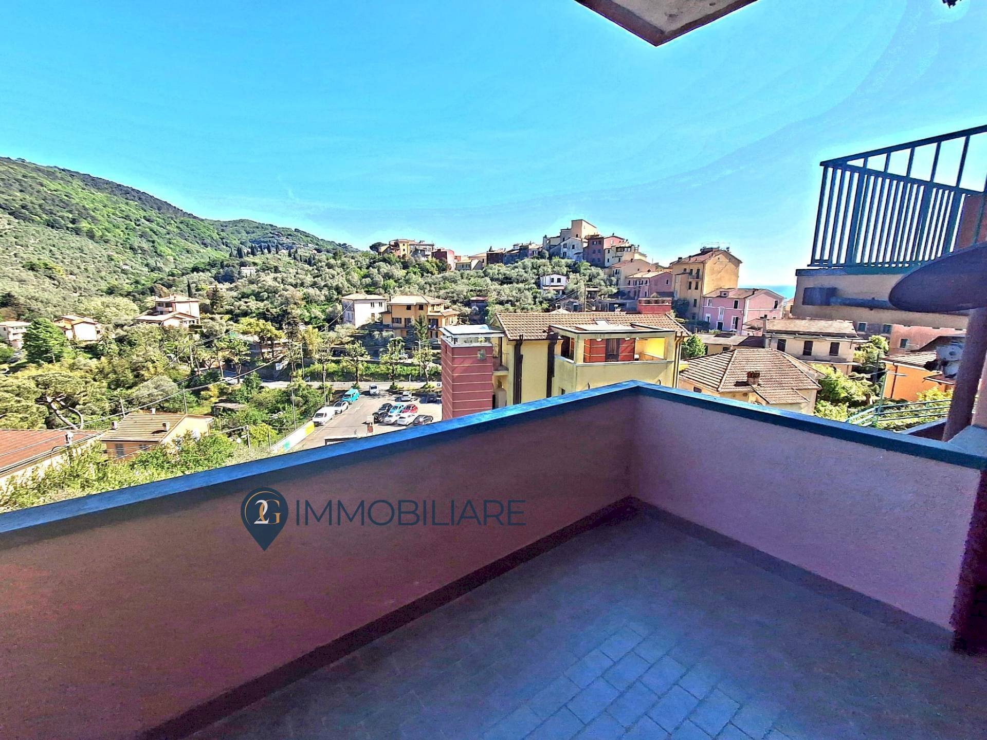 Foto 1 - Quadrilocale Via Gazzoli Prima Traversa
 
5, Lerici - foto 1