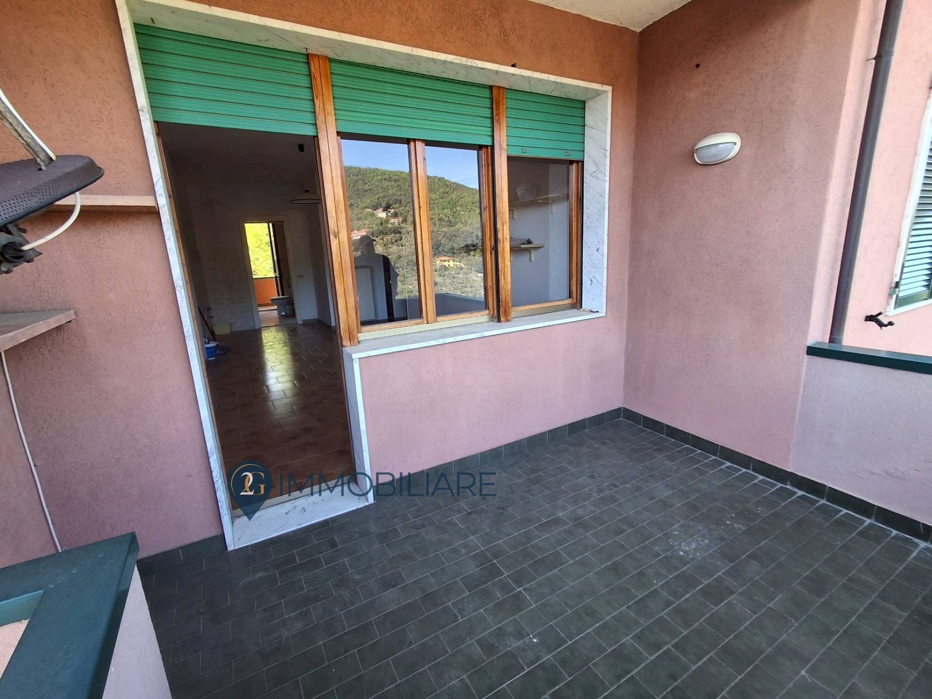 Foto 2 - Quadrilocale Via Gazzoli Prima Traversa
 
5, Lerici - foto 2