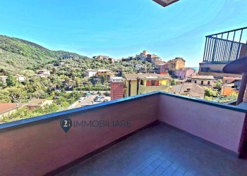 Foto 1 - Quadrilocale Via Gazzoli Prima Traversa
 
5, Lerici - foto 1