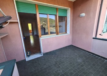 Foto 2 - Quadrilocale Via Gazzoli Prima Traversa
 
5, Lerici - foto 2